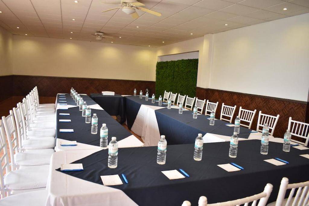 Hotel Sand'S San Luis San Luis Potosi Ngoại thất bức ảnh